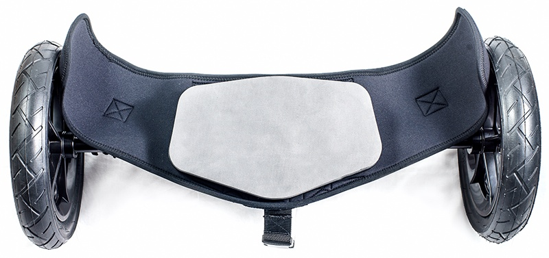 Shore Ride Surf Carrier